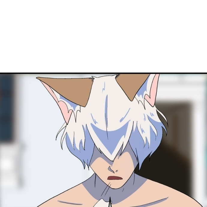 Fluffy Boyfriend Chapter 127 page 22 - 