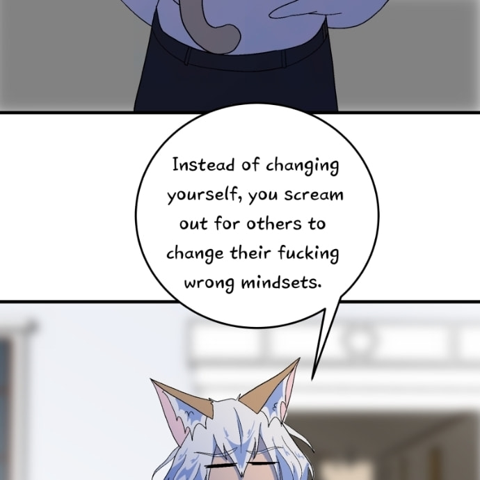Fluffy Boyfriend Chapter 127 page 25 - 