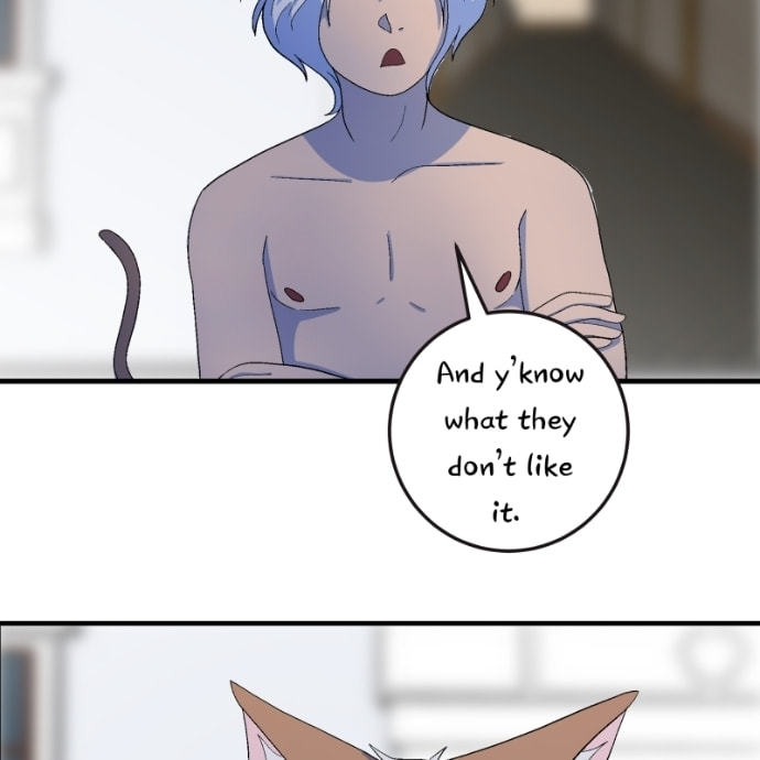 Fluffy Boyfriend Chapter 127 page 26 - 