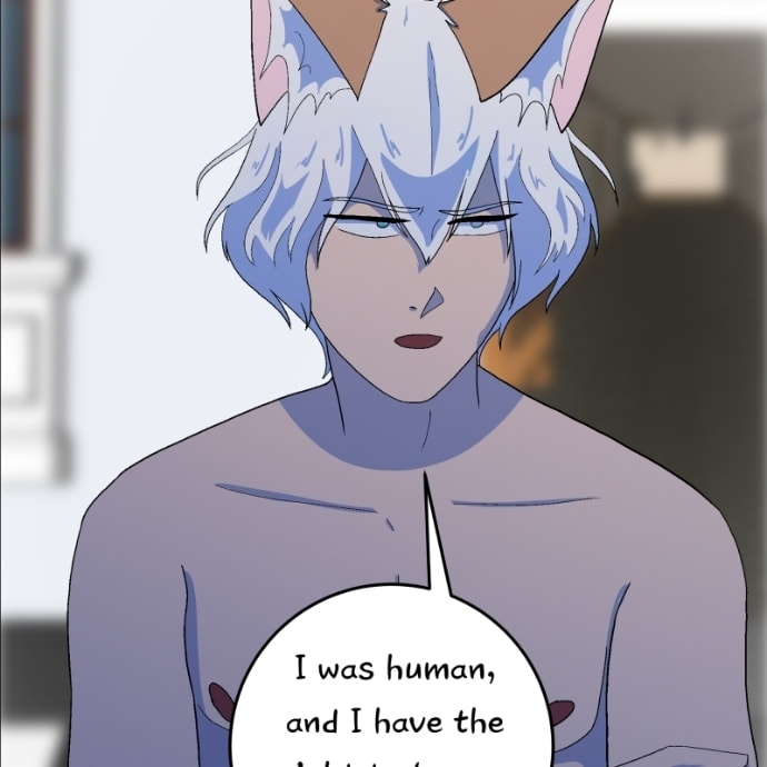 Fluffy Boyfriend Chapter 127 page 27 - 