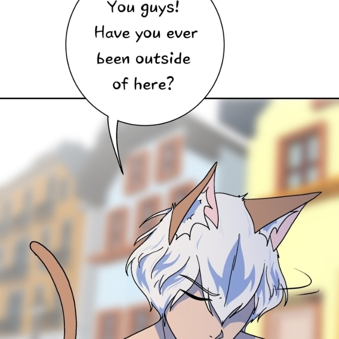 Fluffy Boyfriend Chapter 127 page 4 - 