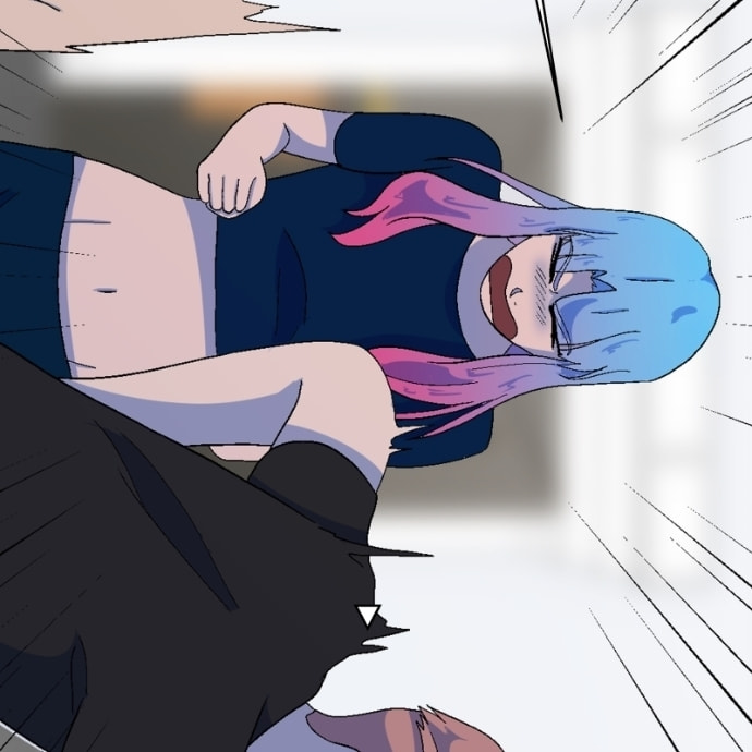Fluffy Boyfriend Chapter 127 page 33 - 