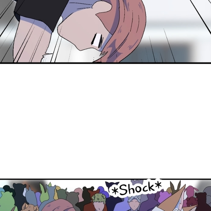 Fluffy Boyfriend Chapter 127 page 34 - 