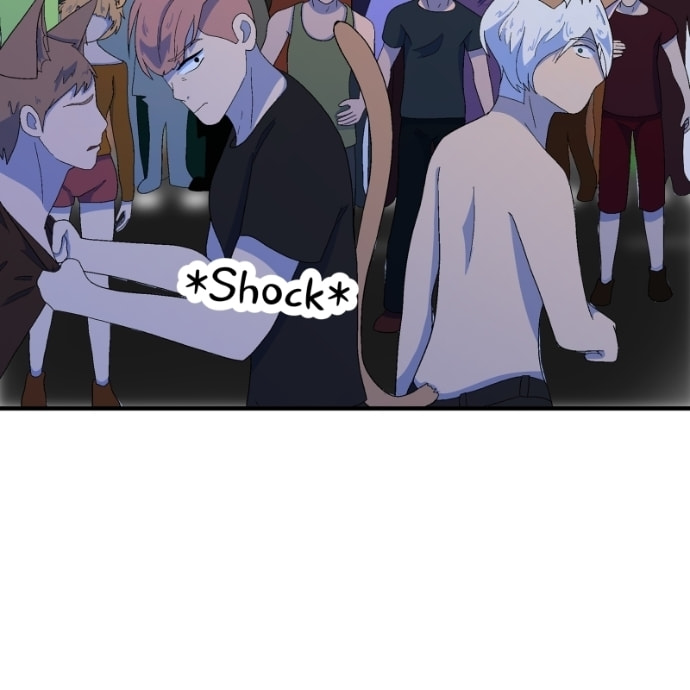 Fluffy Boyfriend Chapter 127 page 35 - 