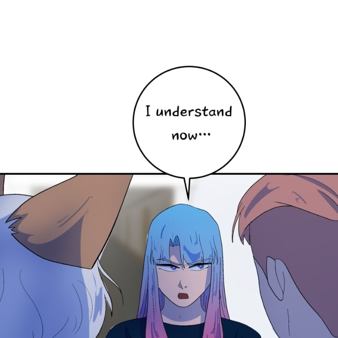 Fluffy Boyfriend Chapter 127 page 37 - 