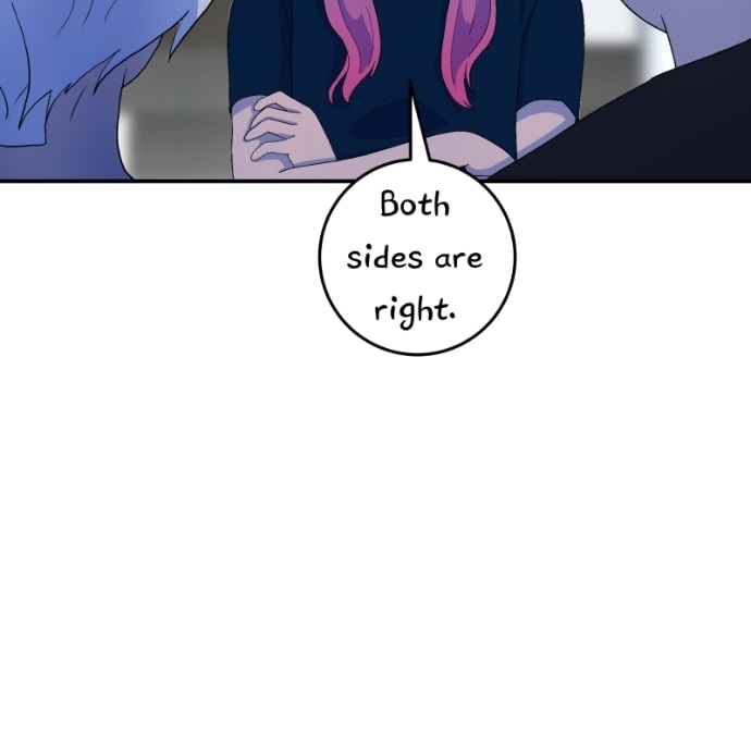 Fluffy Boyfriend Chapter 127 page 38 - 