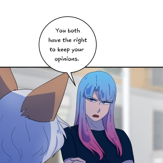 Fluffy Boyfriend Chapter 127 page 40 - 