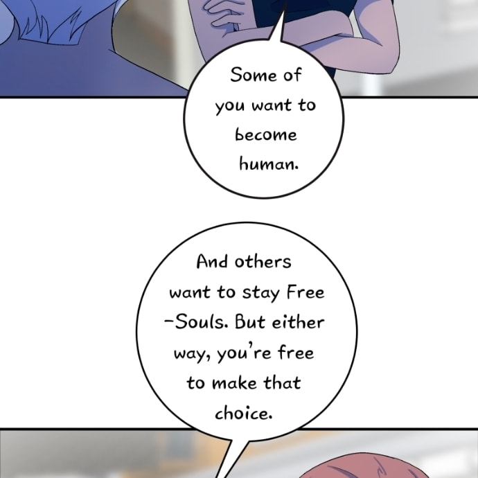 Fluffy Boyfriend Chapter 127 page 41 - 