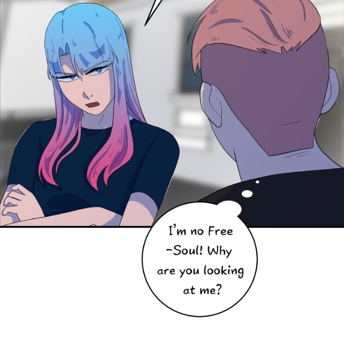 Fluffy Boyfriend Chapter 127 page 42 - 