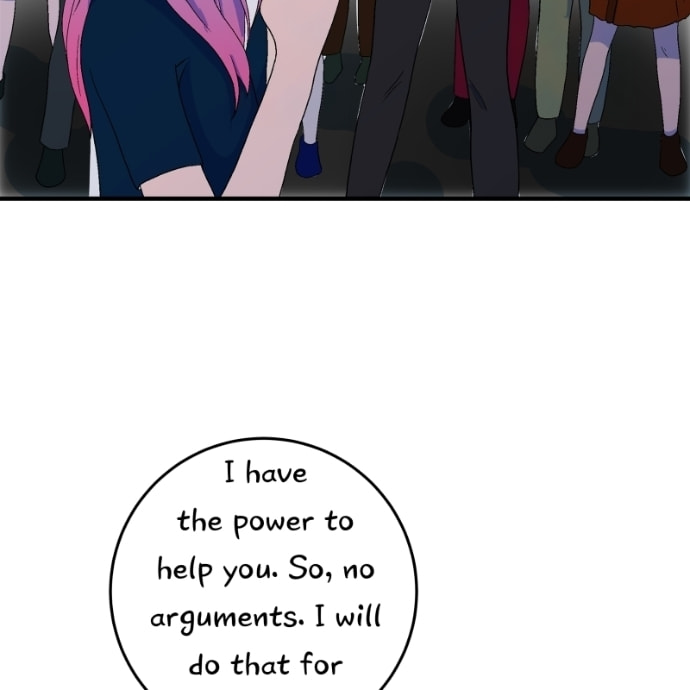 Fluffy Boyfriend Chapter 127 page 44 - 