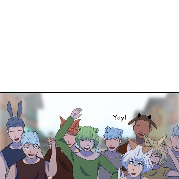 Fluffy Boyfriend Chapter 127 page 46 - 