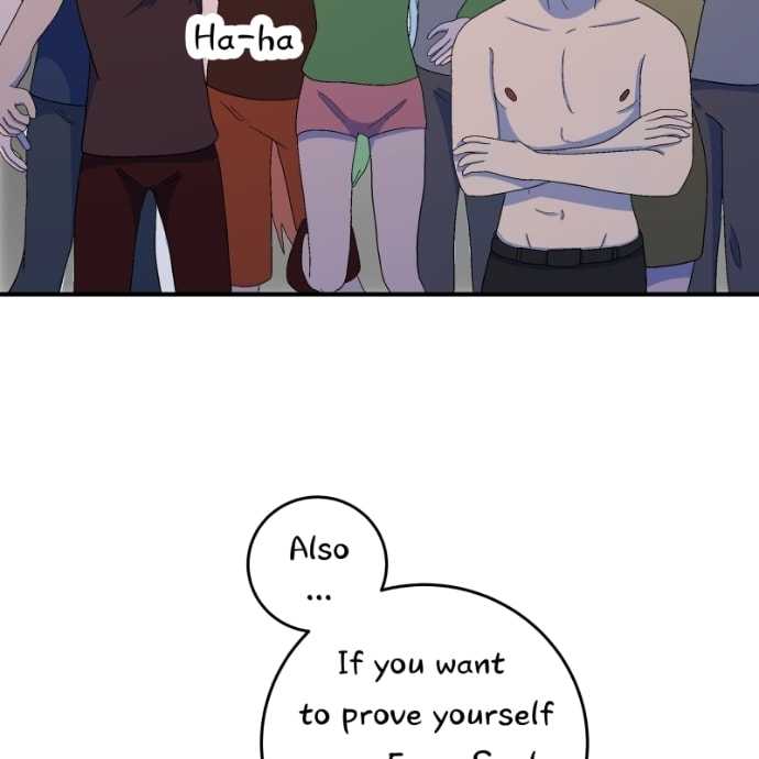 Fluffy Boyfriend Chapter 127 page 47 - 