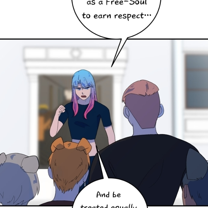 Fluffy Boyfriend Chapter 127 page 48 - 