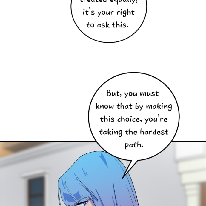 Fluffy Boyfriend Chapter 127 page 49 - 