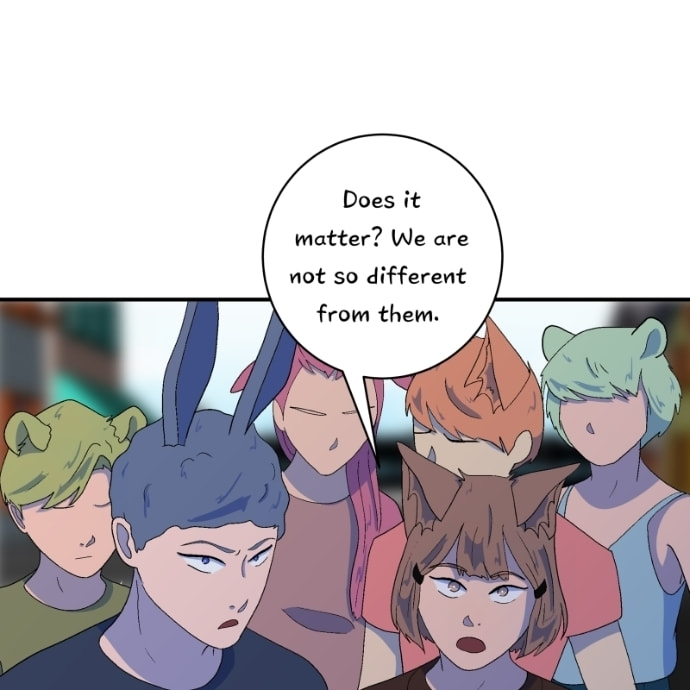 Fluffy Boyfriend Chapter 127 page 6 - 