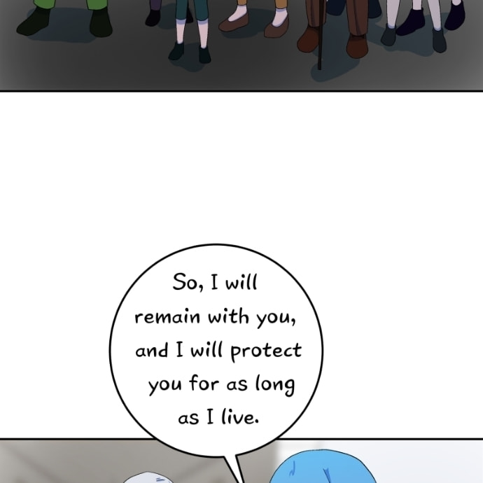 Fluffy Boyfriend Chapter 127 page 52 - 