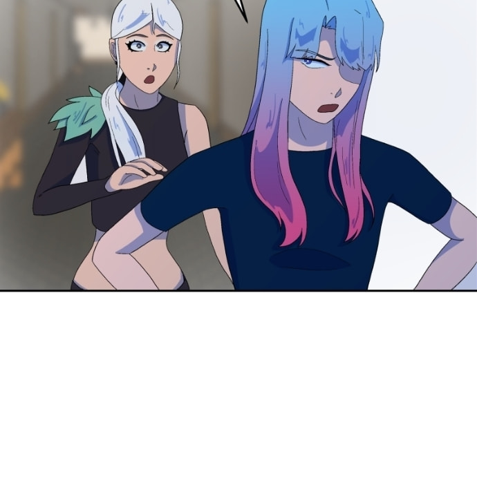 Fluffy Boyfriend Chapter 127 page 53 - 