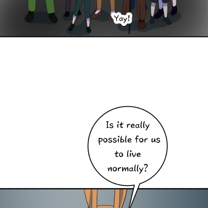Fluffy Boyfriend Chapter 127 page 57 - 