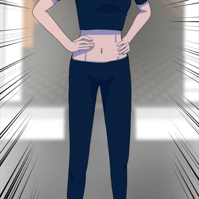 Fluffy Boyfriend Chapter 127 page 70 - 
