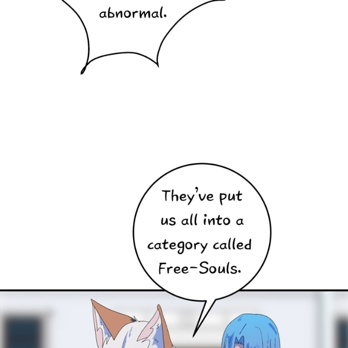 Fluffy Boyfriend Chapter 127 page 10 - 