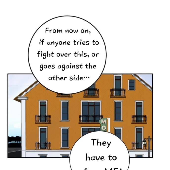 Fluffy Boyfriend Chapter 128 page 2 - 