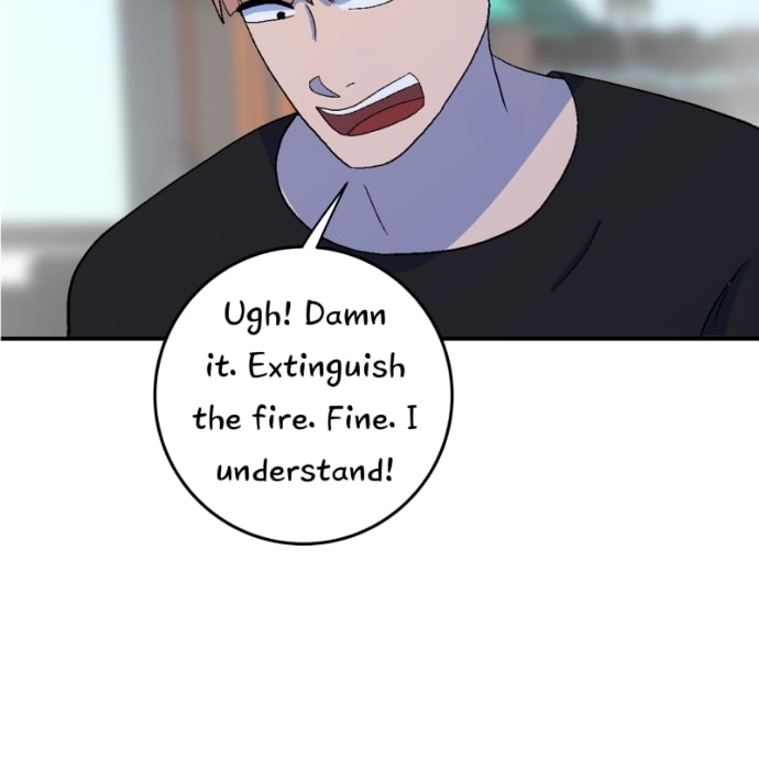 Fluffy Boyfriend Chapter 128 page 12 - 