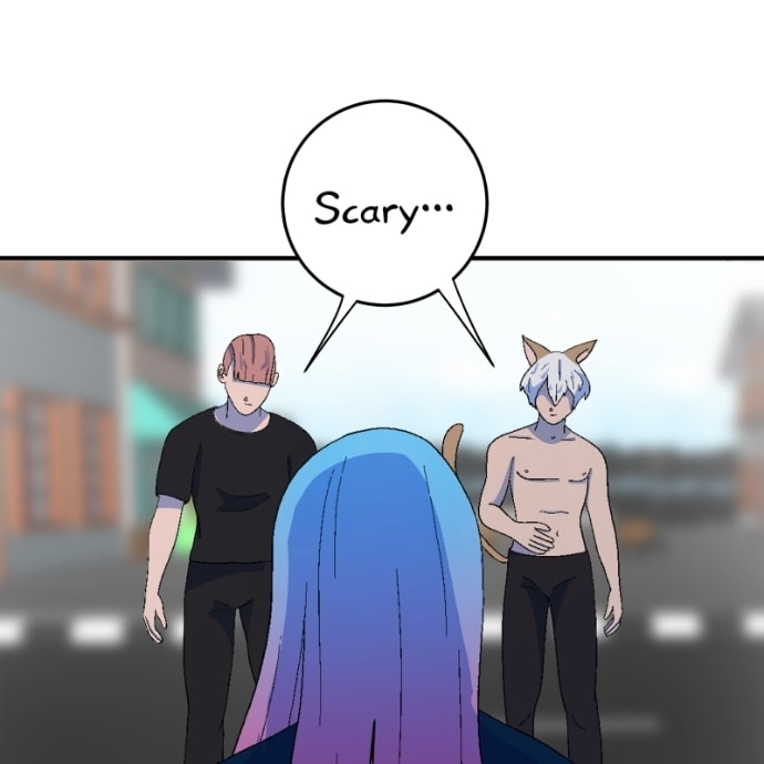 Fluffy Boyfriend Chapter 128 page 13 - 