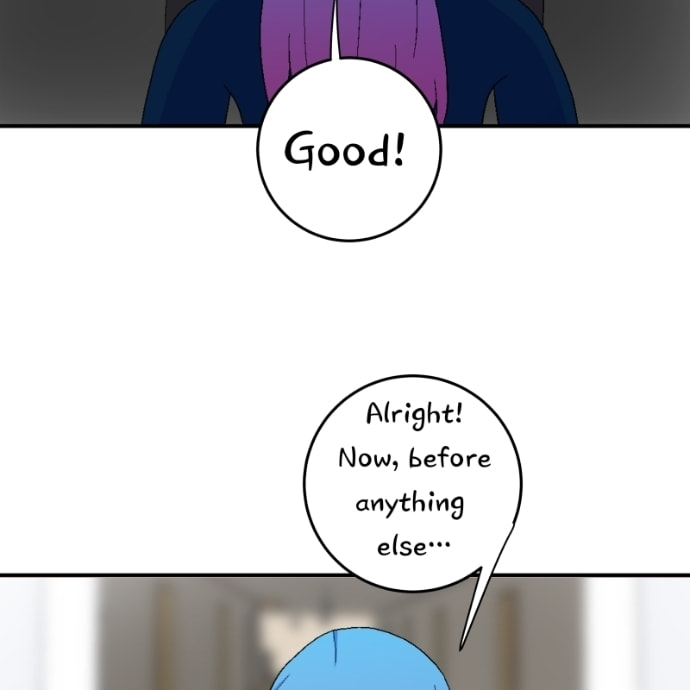 Fluffy Boyfriend Chapter 128 page 14 - 