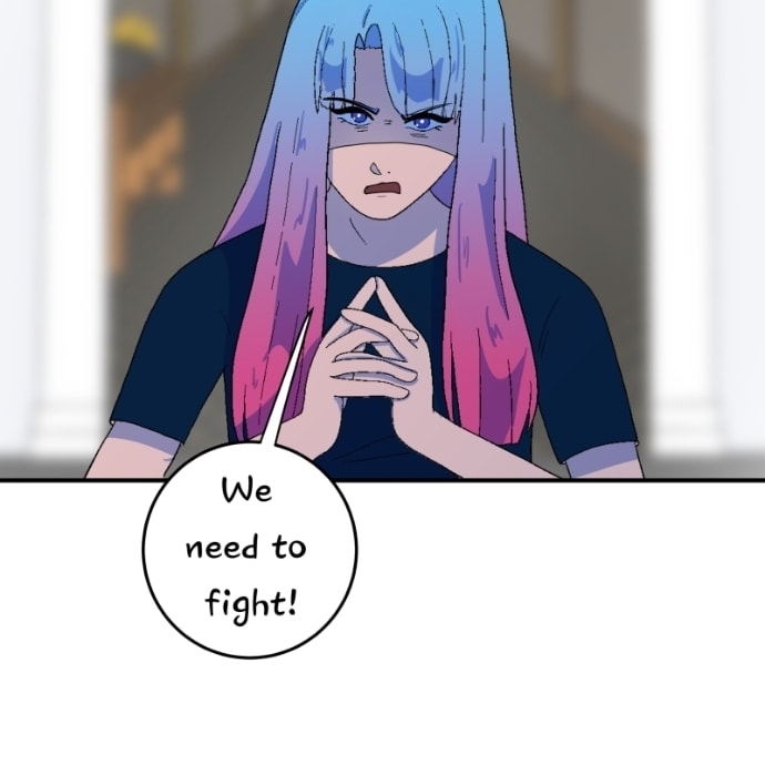 Fluffy Boyfriend Chapter 128 page 15 - 