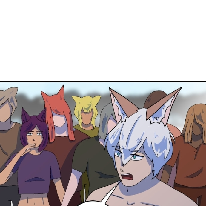 Fluffy Boyfriend Chapter 128 page 16 - 