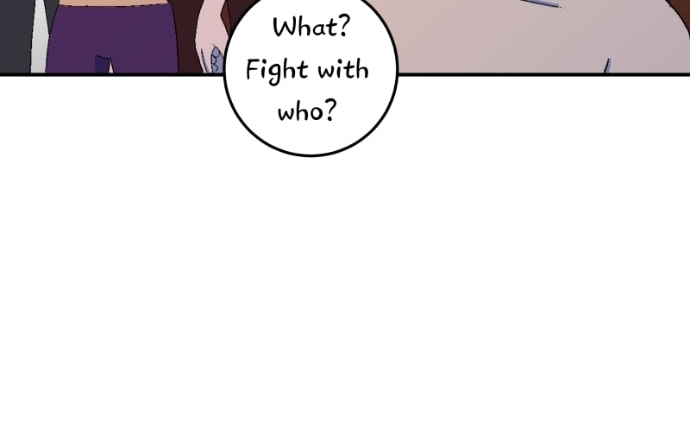 Fluffy Boyfriend Chapter 128 page 17 - 