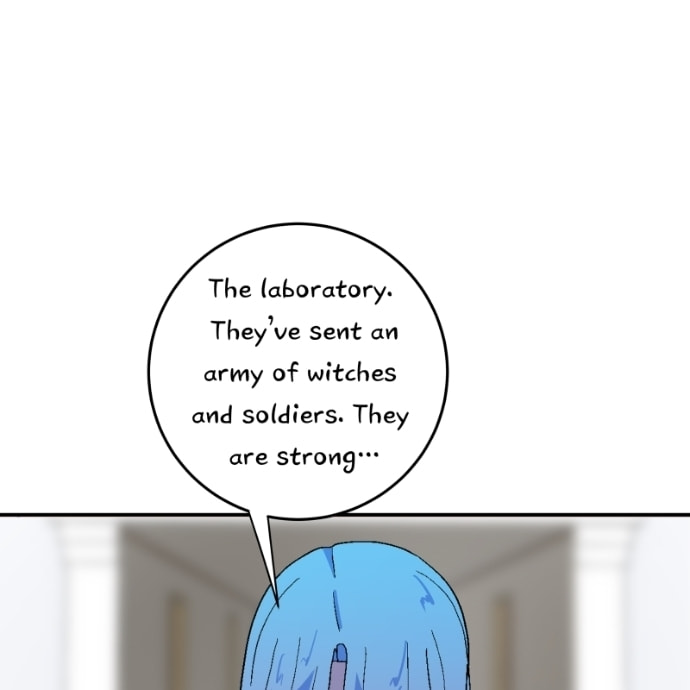 Fluffy Boyfriend Chapter 128 page 18 - 