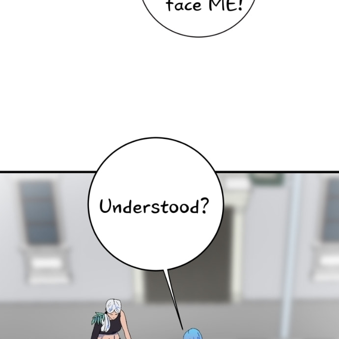 Fluffy Boyfriend Chapter 128 page 3 - 