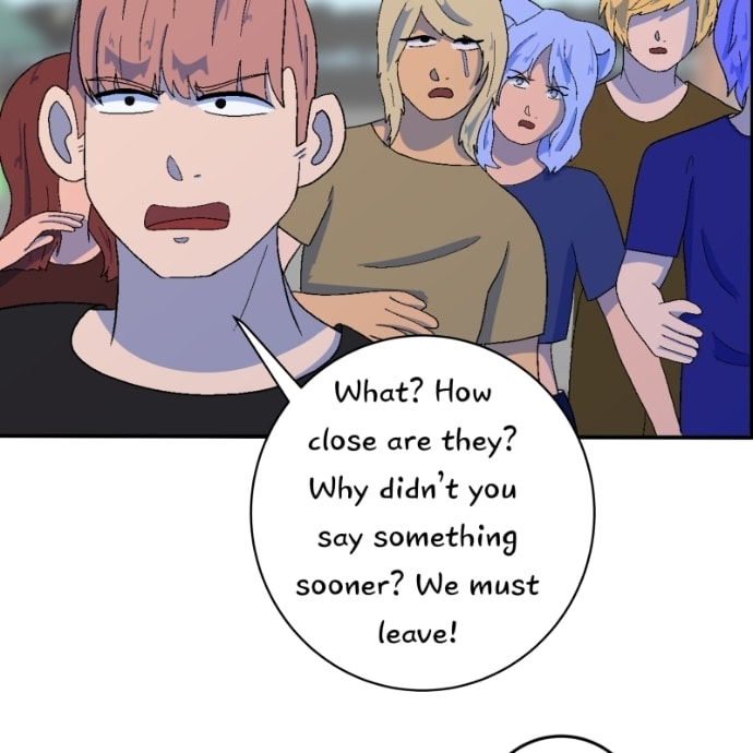 Fluffy Boyfriend Chapter 128 page 22 - 