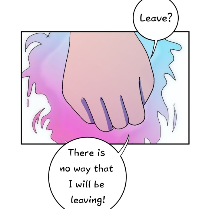 Fluffy Boyfriend Chapter 128 page 23 - 