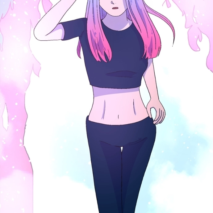 Fluffy Boyfriend Chapter 128 page 26 - 