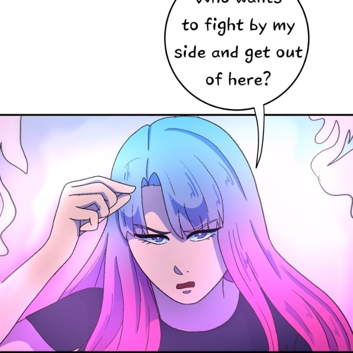 Fluffy Boyfriend Chapter 128 page 28 - 