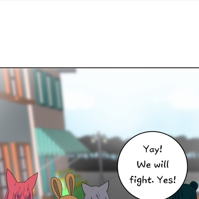 Fluffy Boyfriend Chapter 128 page 29 - 