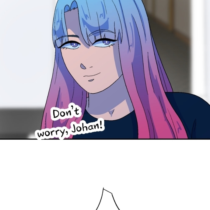 Fluffy Boyfriend Chapter 128 page 37 - 