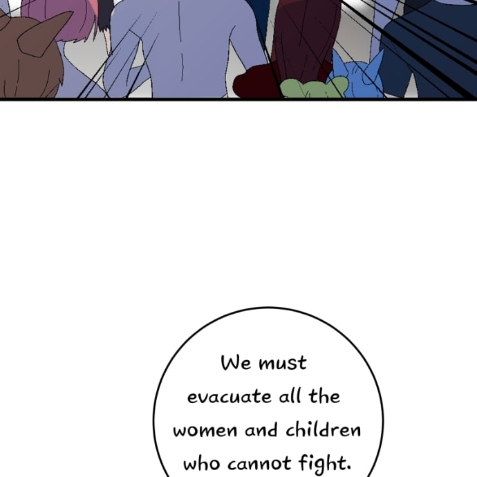 Fluffy Boyfriend Chapter 128 page 39 - 