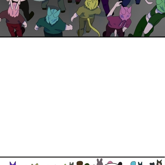 Fluffy Boyfriend Chapter 128 page 5 - 