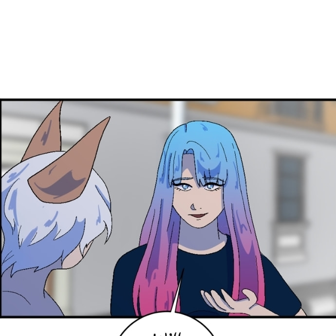 Fluffy Boyfriend Chapter 128 page 43 - 