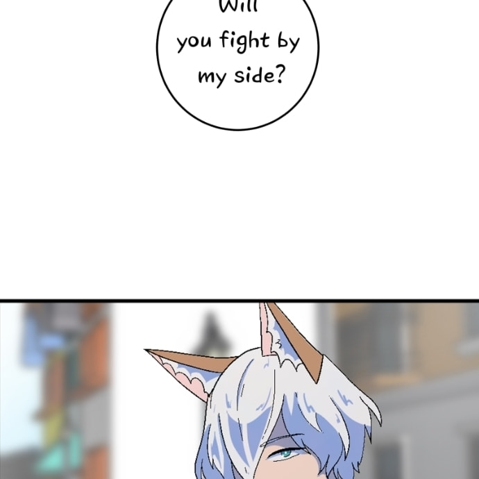 Fluffy Boyfriend Chapter 128 page 44 - 