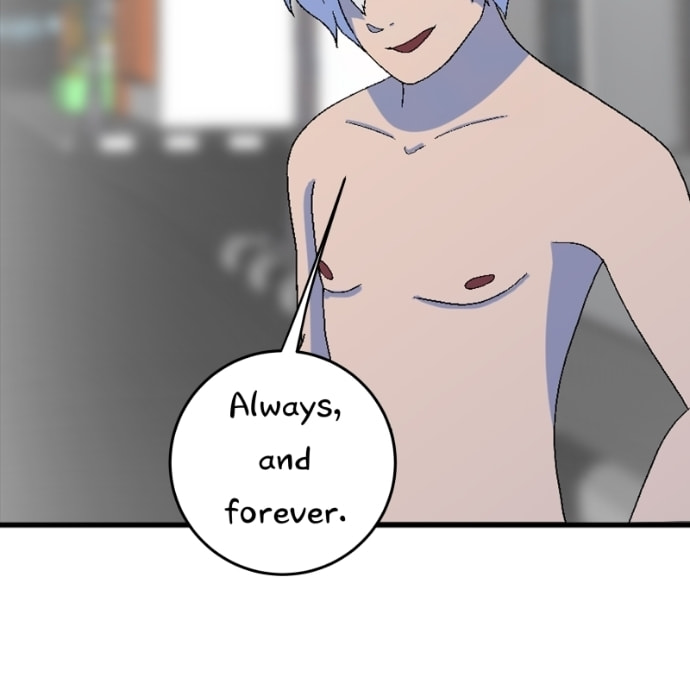 Fluffy Boyfriend Chapter 128 page 45 - 