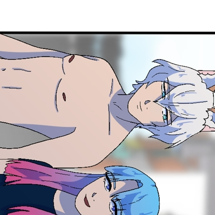Fluffy Boyfriend Chapter 128 page 47 - 