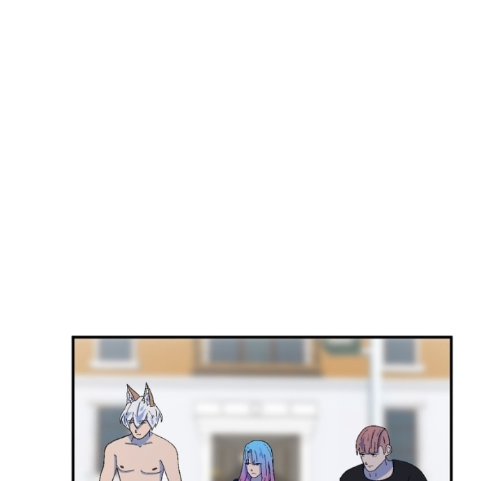 Fluffy Boyfriend Chapter 128 page 51 - 