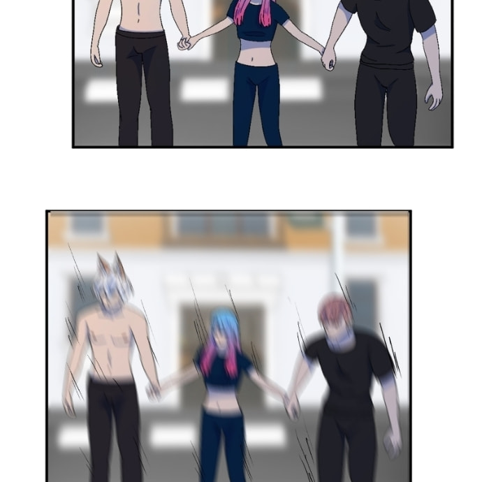 Fluffy Boyfriend Chapter 128 page 52 - 