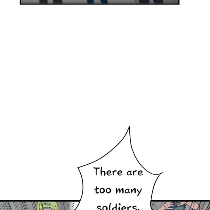 Fluffy Boyfriend Chapter 128 page 53 - 