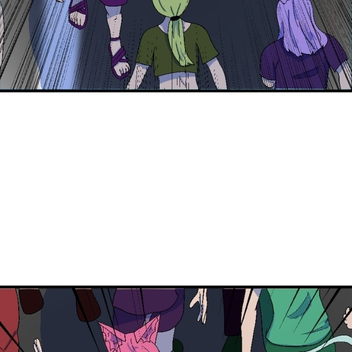 Fluffy Boyfriend Chapter 128 page 56 - 