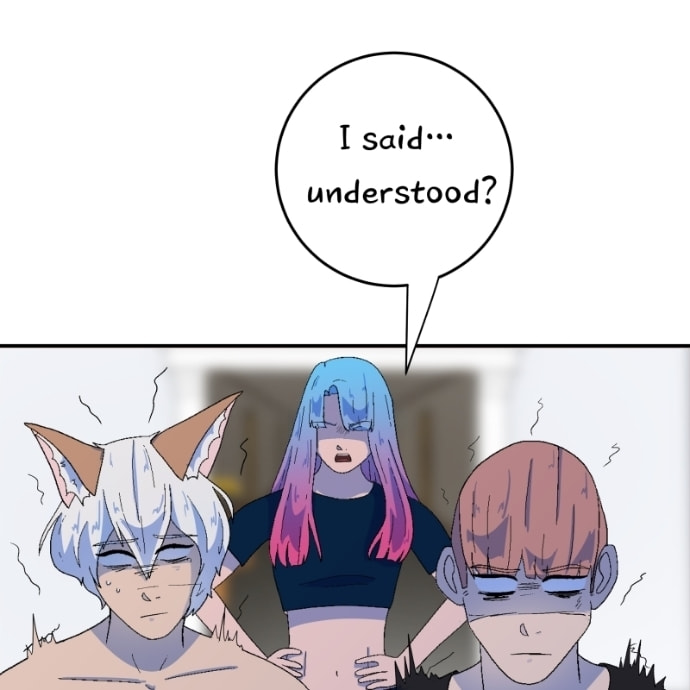 Fluffy Boyfriend Chapter 128 page 7 - 